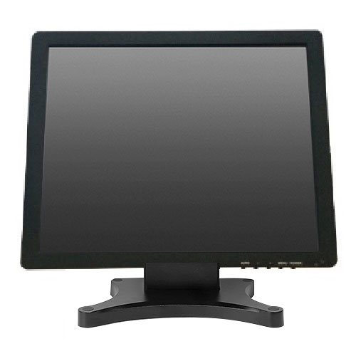 Màn hình cảm ứng tysso 17 inch