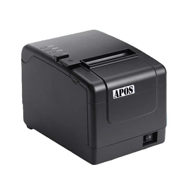 Máy in hóa đơn Apos A168