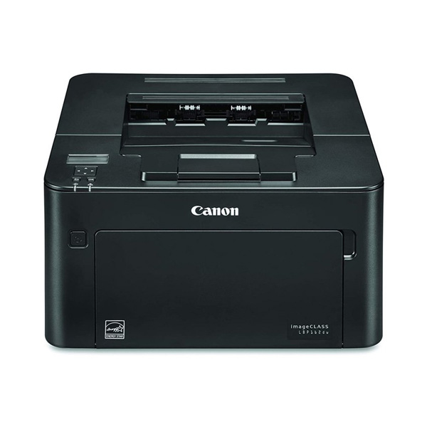 Máy in Canon Đen trắng A4 LBP 162DW