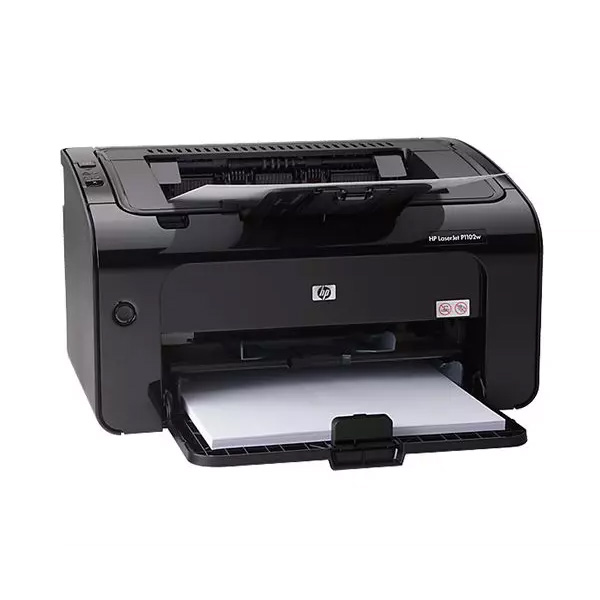 Máy in Laser đen trắng A4 HP P1102W