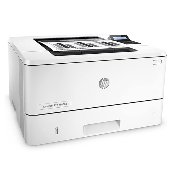 Máy in Laser đen trắng A4 HP Pro M402D