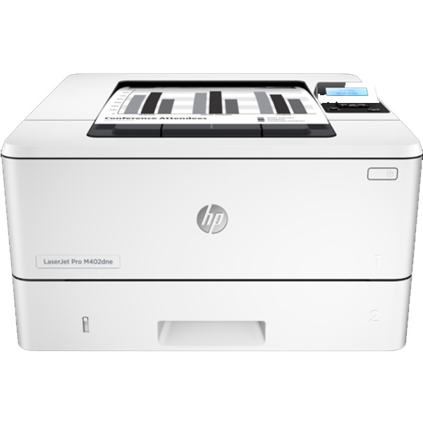 Máy in Laser đen trắng A4 HP PRO 400 M404DNE