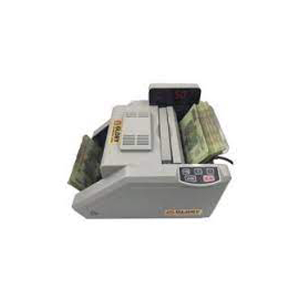 Máy đếm tiền GLORY GFS 300