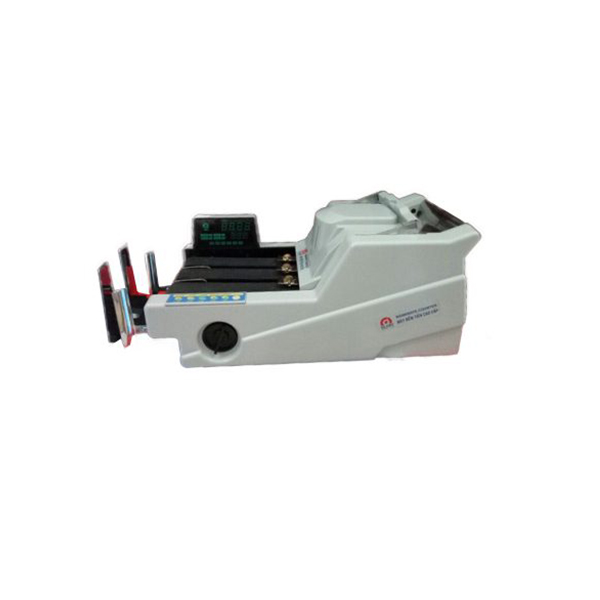 Máy đếm tiền GLORY 2800W