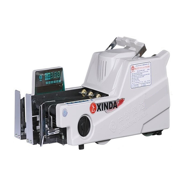 Máy đếm tiền XINDA BC 35