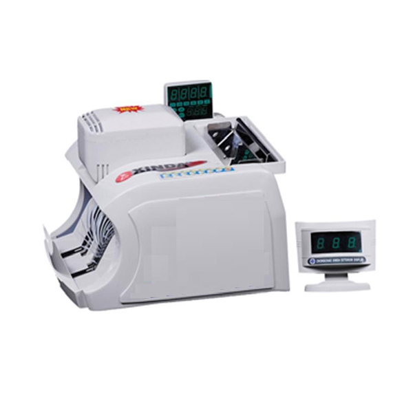 Máy đếm tiền XINDA  2105F