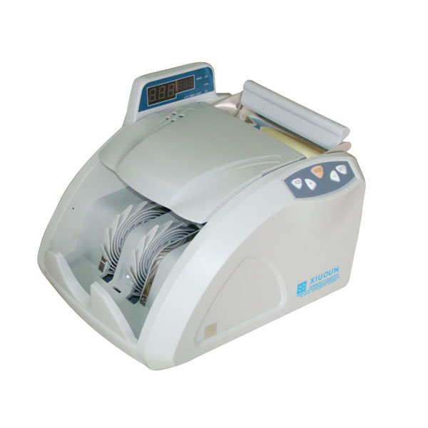 Máy đếm tiền XINDUN 2500