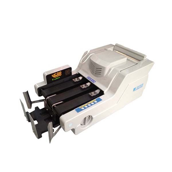 Máy đếm tiền XINDUN 4688