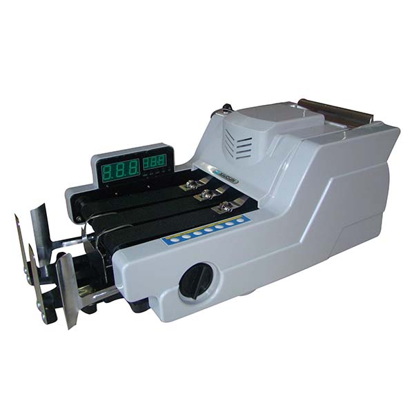 Máy đếm tiền MODUL  6688W