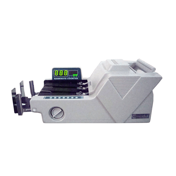 Máy đếm tiền MODUL 2618