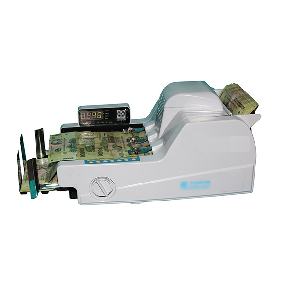 Máy đếm tiền MODUL 4688