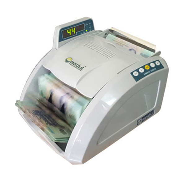 Máy đếm tiền MODUL 1618