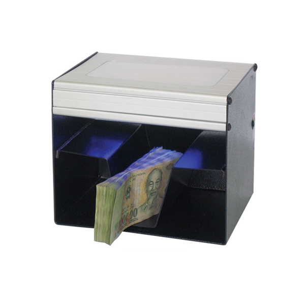 Máy soi tiền AUGUR (hàng nhập)