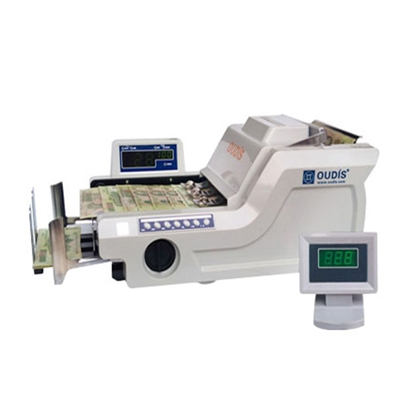 Máy đếm tiền OUDIS 300