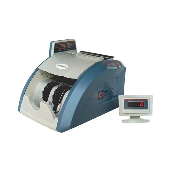 Máy đếm tiền OUDIS 8800
