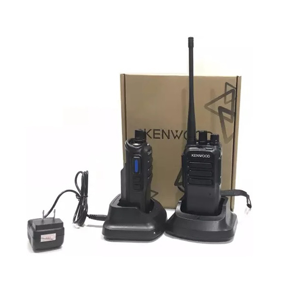 Máy bộ đàm KENWOOD TK - NX300