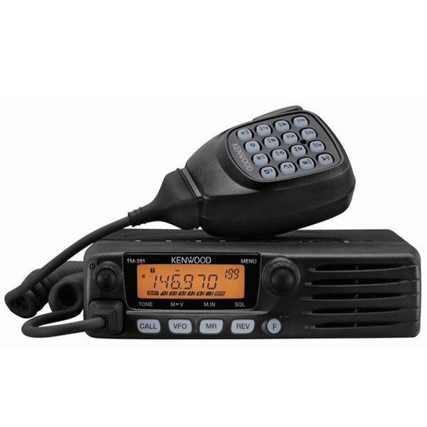 Máy bộ đàm KENWOOD TM-281A