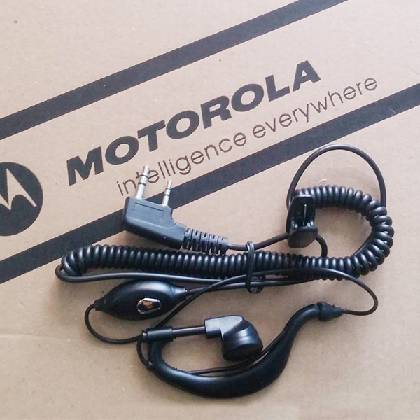 Tai nghe xoắn loại 1 chính hãng- Model HTT200