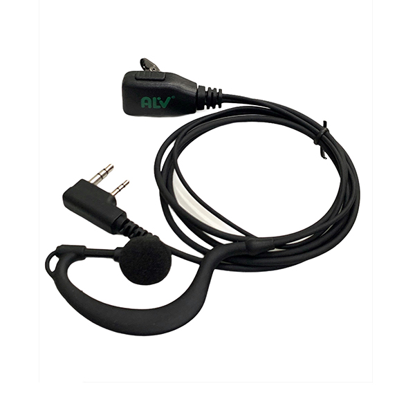 Tai nghe thẳng chính hãng loại 1- Model HTT300