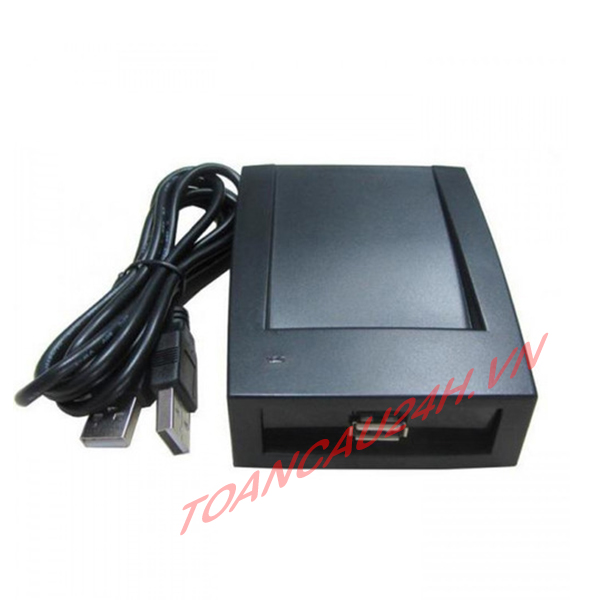 Đầu đọc thẻ cảm ứng CR10E