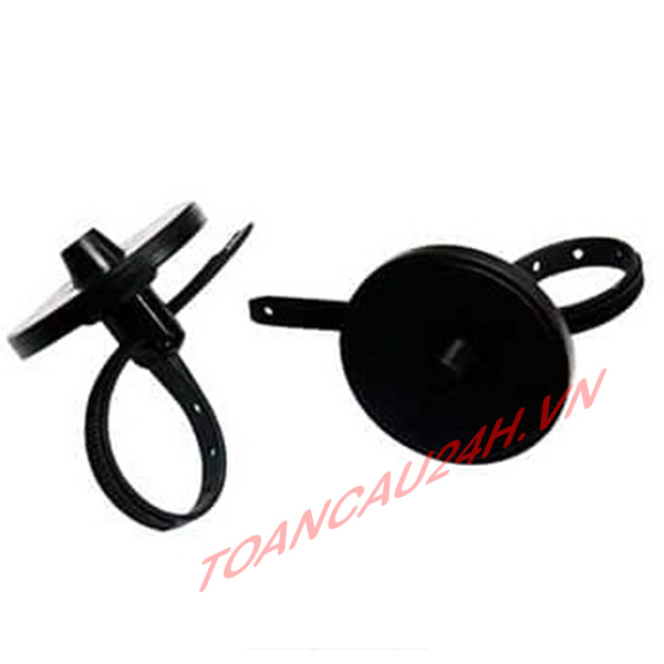 Tem bảo vệ dạng nắp chụp Foxcom-Taiwan T6