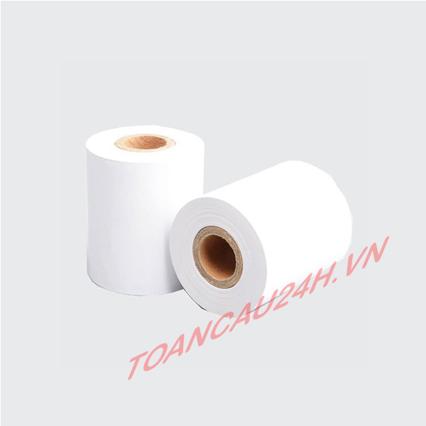 Giấy in nhiệt k105x45mm