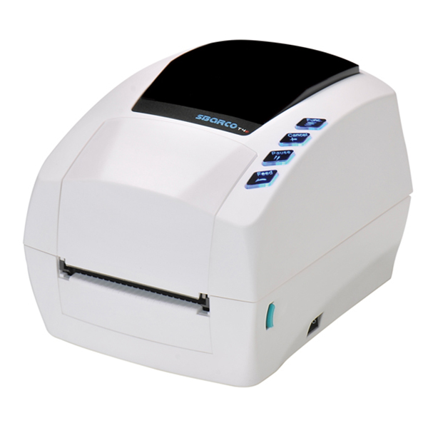 Máy in mã vạch SBARCO T4e 300