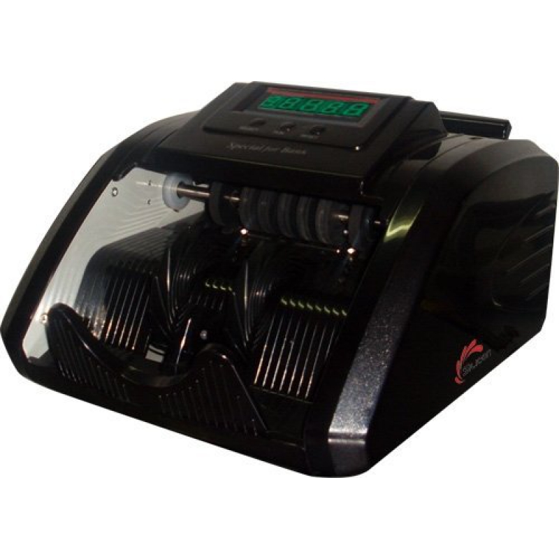 Máy Đếm Tiền thế hệ mới Silicon MC-B528