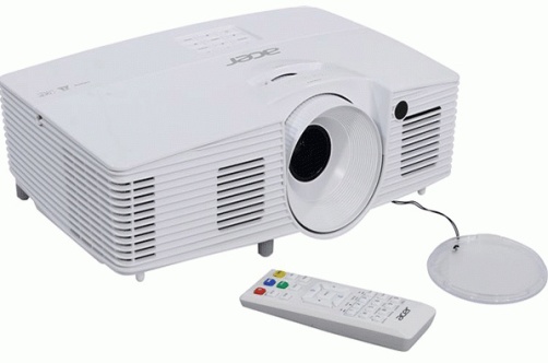 Máy chiếu ACER H5383BD