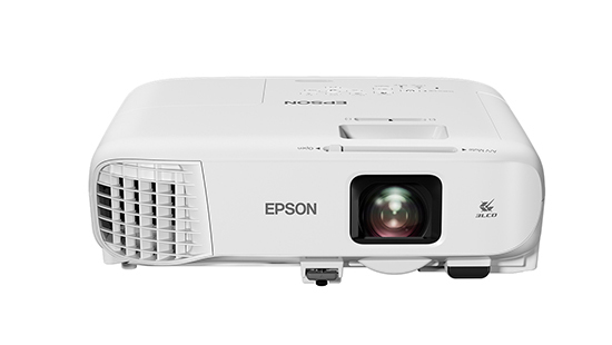MÁY CHIẾU EPSON EB-2042