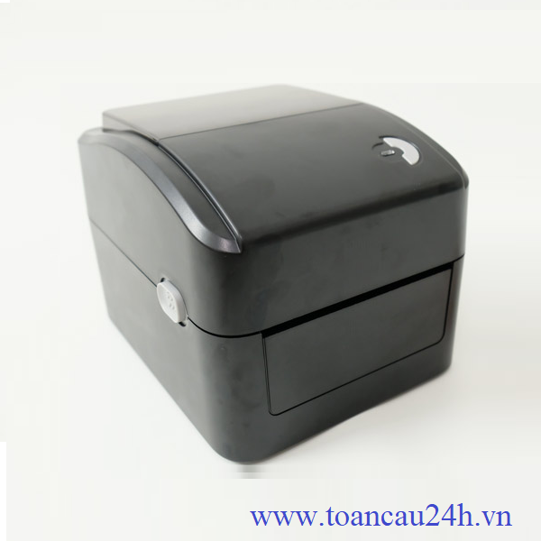 Máy in tem nhãn giao hàng Xprinter XP 420B [USB + LAN]