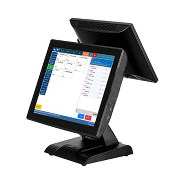 Máy Pos cảm ứng PONTUS Core i5 4gen