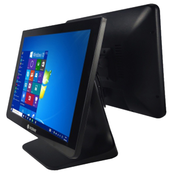 Máy PONTUS Core i5 8gen