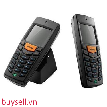 Máy quét mã vạch kiểm kho TYSSO BCP-8000