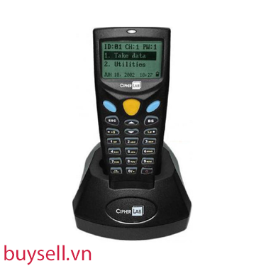 Máy kiểm kho Cipherlab CPT-8000C