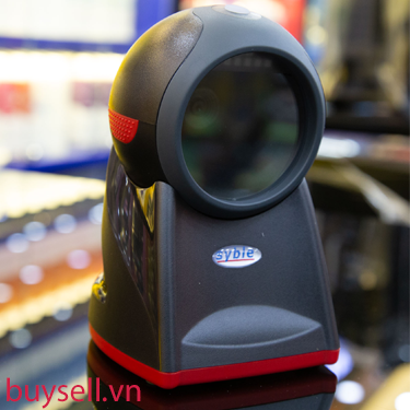 Máy quét mã vạch Syble XB-8602