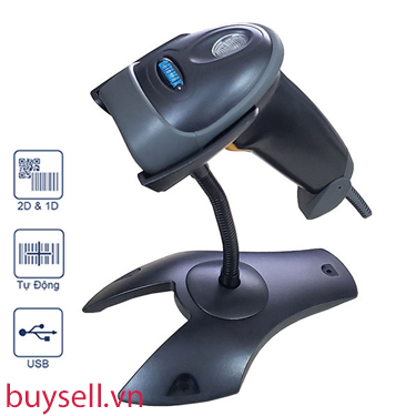 Máy quét mã vạch Datamax M1400 (GB)