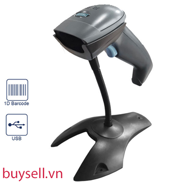 Máy quét mã vạch Datamax M1200 [1D Laser] (GB)