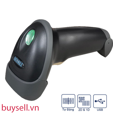 Máy quét mã vạch Datamax DT2208 (GB)