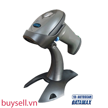 Máy quét mã vạch 1D Datamax M1258 (GB)