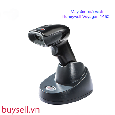 Máy quét mã vạch 2D HONEYWELL Voyager 1452G (GB)