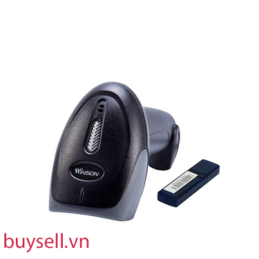 Máy quét mã vạch WNC-584/V