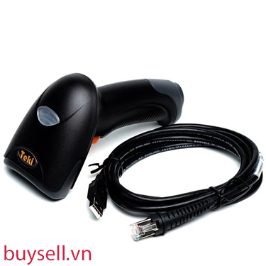 Máy quét mã vạch 2D TEKI TK20