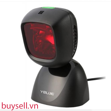 Máy quét mã vạch đa tia HONEYWELL YOUJIE YJ5900
