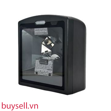 Máy quét mã vạch đa tia KingPos SO-1500