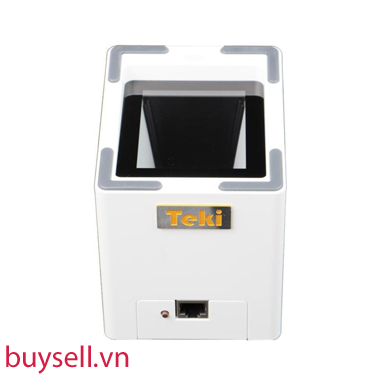 Máy quét mã vạch để bàn 2D TEKI TD40