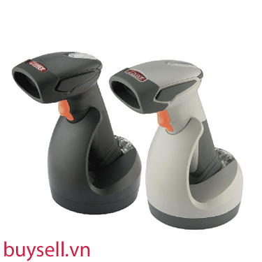 Máy quét mã vạch không dây Zebex Z-3192BT