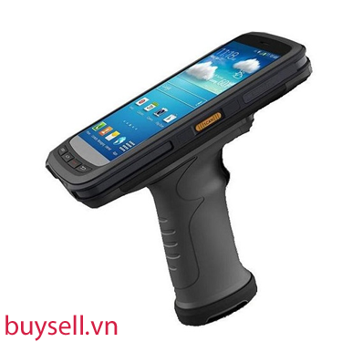 Máy quét mã vạch KingPOS C5