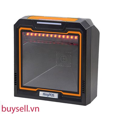 Máy quét mã vạch KingPOS SC-1600