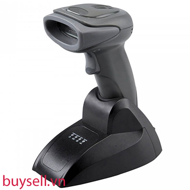 Máy quét mã vạch KingPos SI-2310W (2D) (Taiwan)